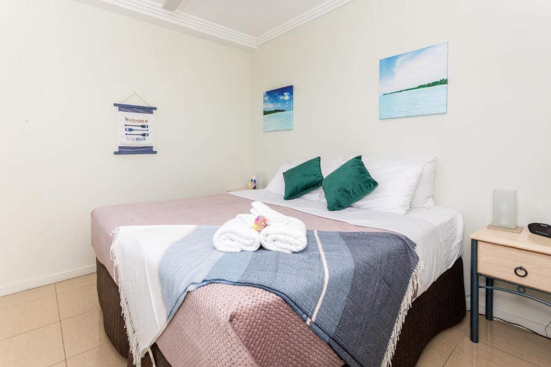 Photo of Bedroom in Airlie Beach