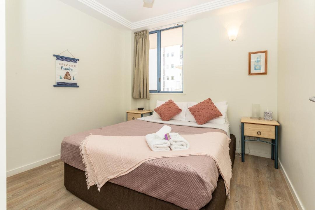 Photo of Bedroom in Airlie Beach