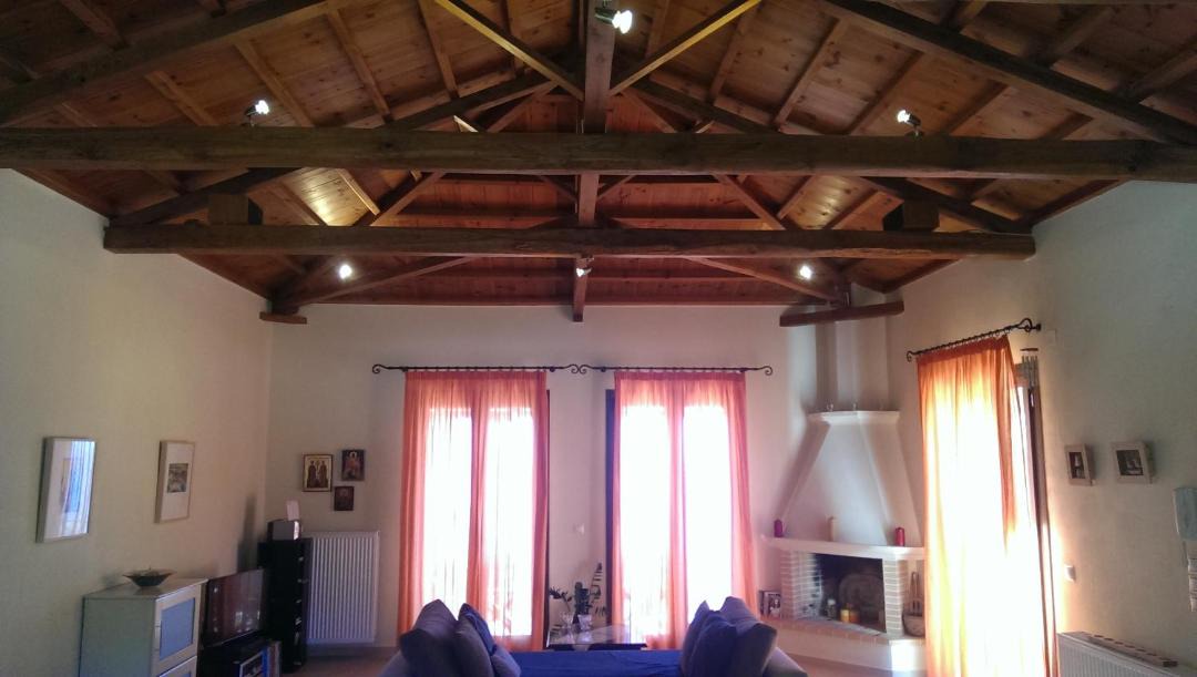 Photo of Livingroom in Stafylos