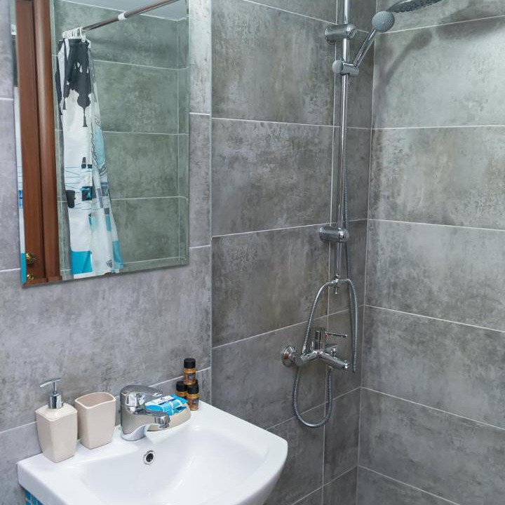 Photo of Bathroom in Platia Viktorias