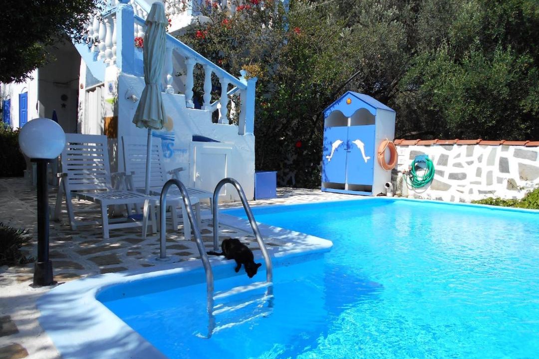 Photo of Outdoor in Marathokampos