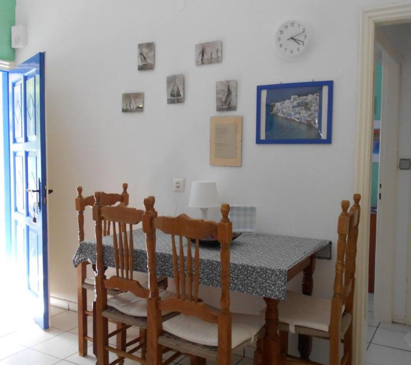 Photo of Livingroom in Marathokampos