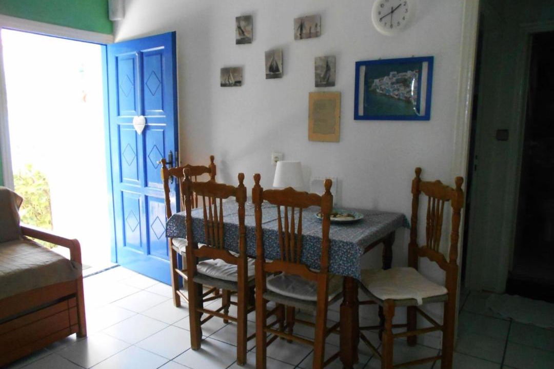 Photo of Livingroom in Marathokampos