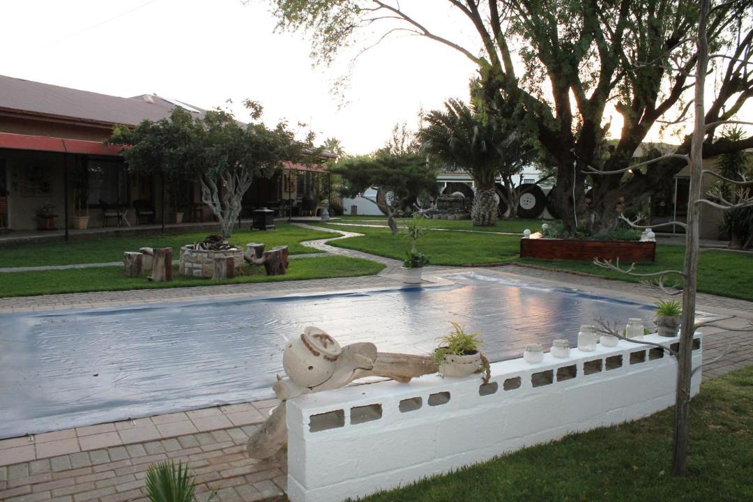 Photo of Others in De Aar