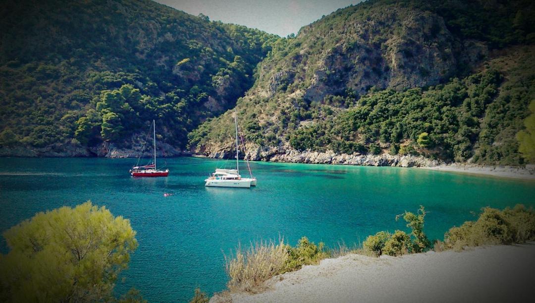 Photo of Outdoor in Stafylos