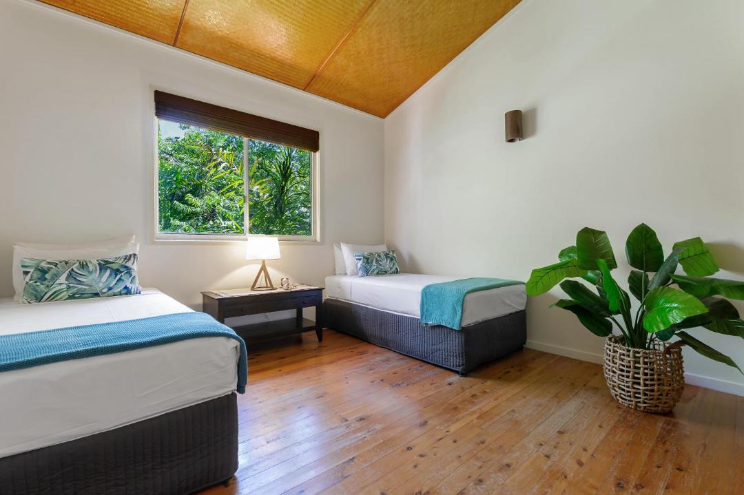 Photo of Bedroom in Port Douglas