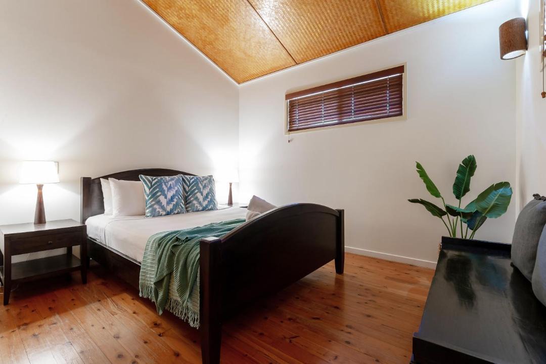 Photo of Bedroom in Port Douglas