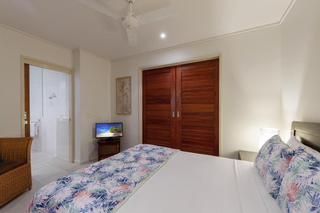 Photo of Bedroom in Port Douglas