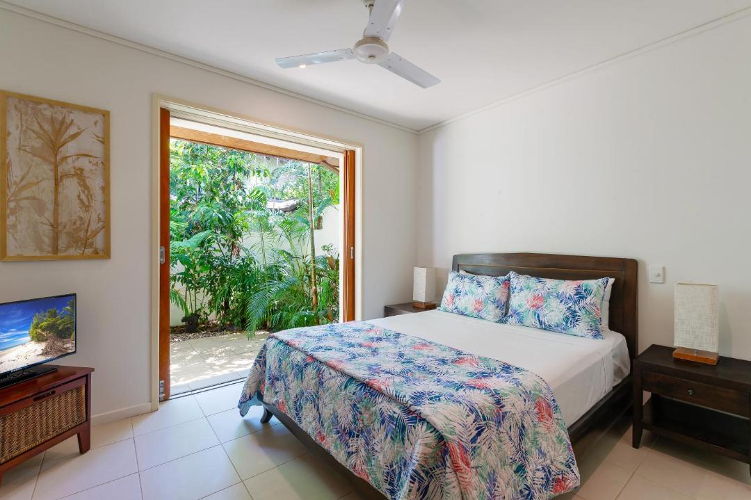 Photo of Bedroom in Port Douglas