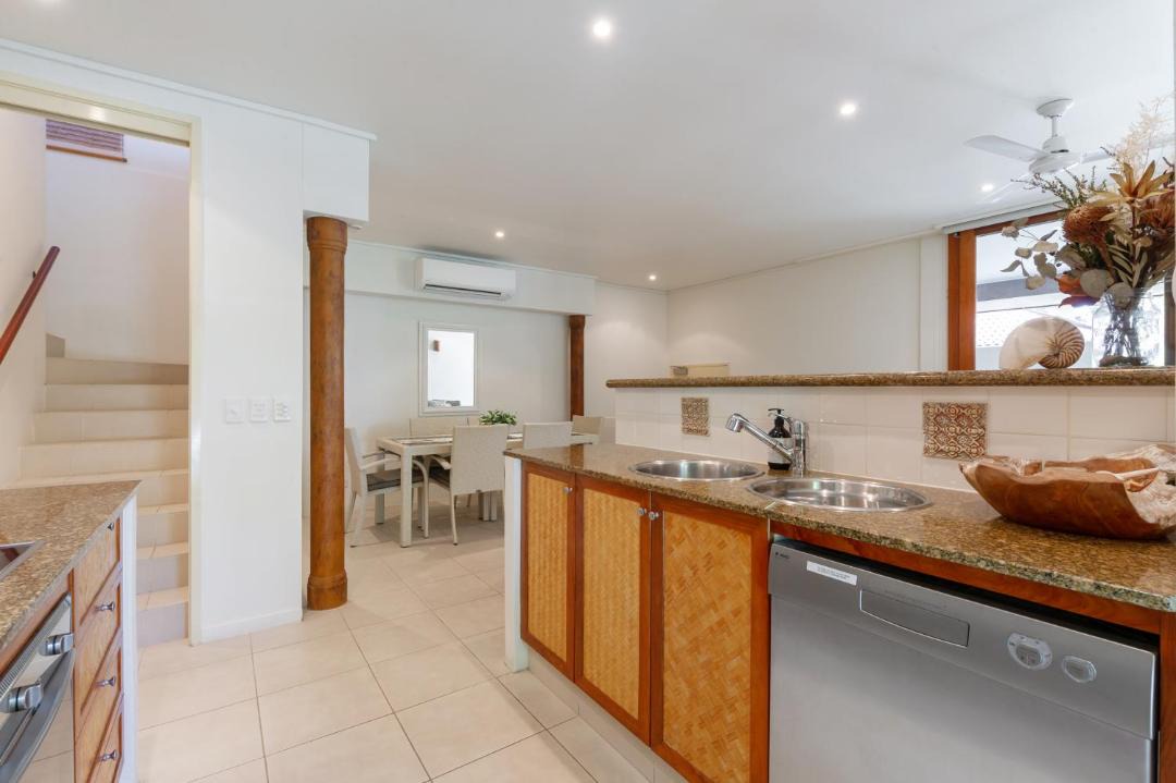 Photo of Kitchen in Port Douglas