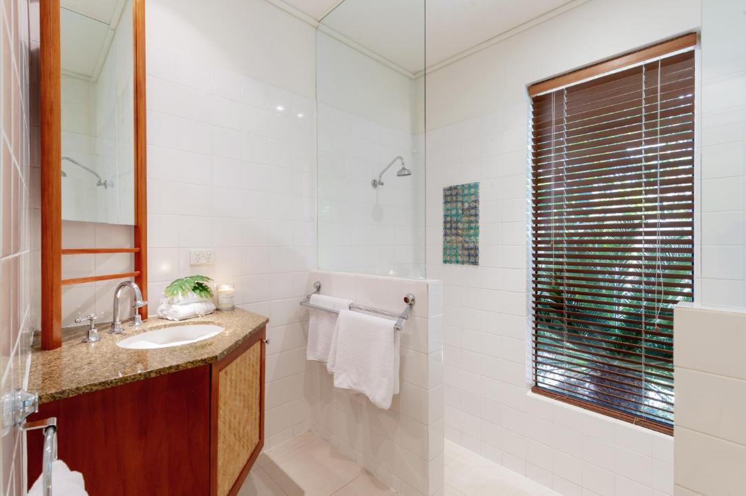 Photo of Bathroom in Port Douglas