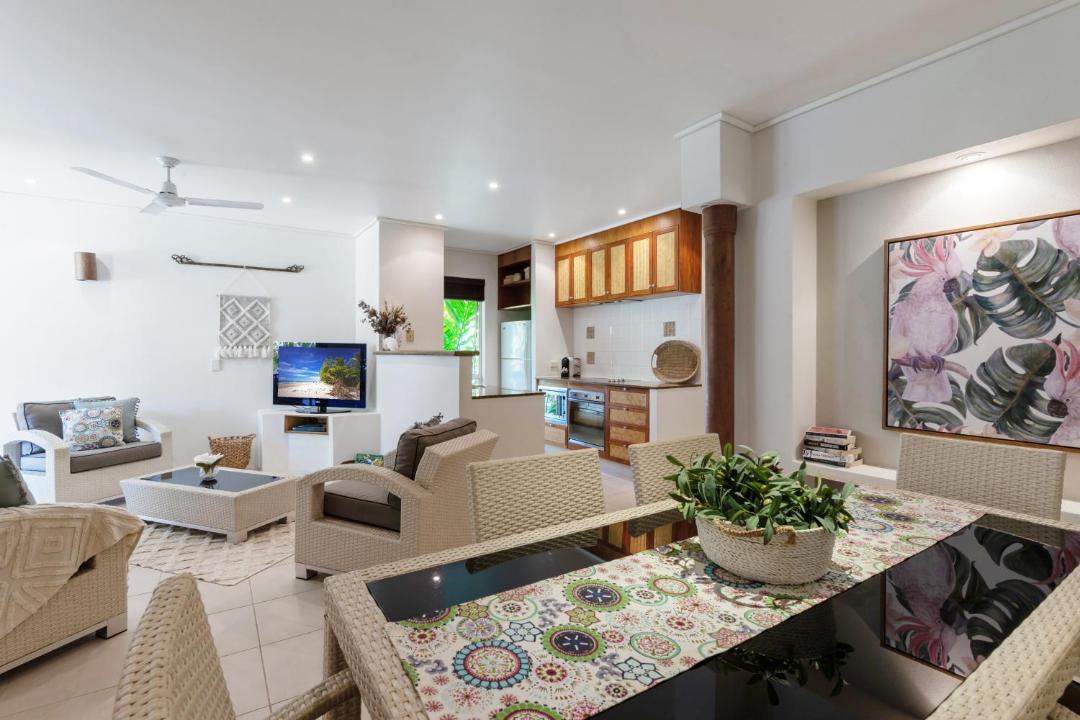 Photo of Livingroom in Port Douglas