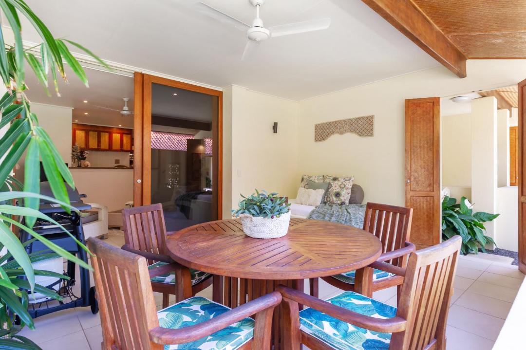 Photo of Livingroom in Port Douglas