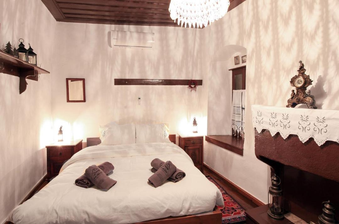 Photo of Bedroom in Amfikleia-Elateia