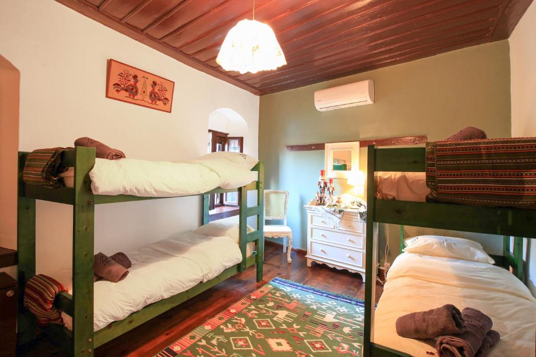 Photo of Bedroom in Amfikleia-Elateia