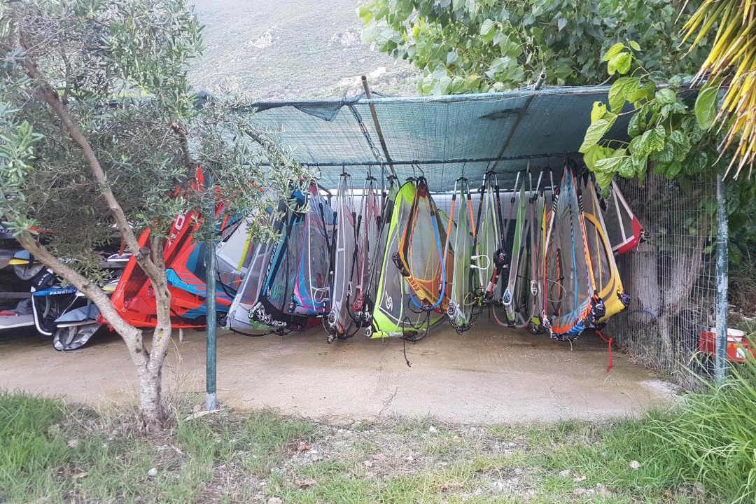 Photo of Outdoor in Vassiliki