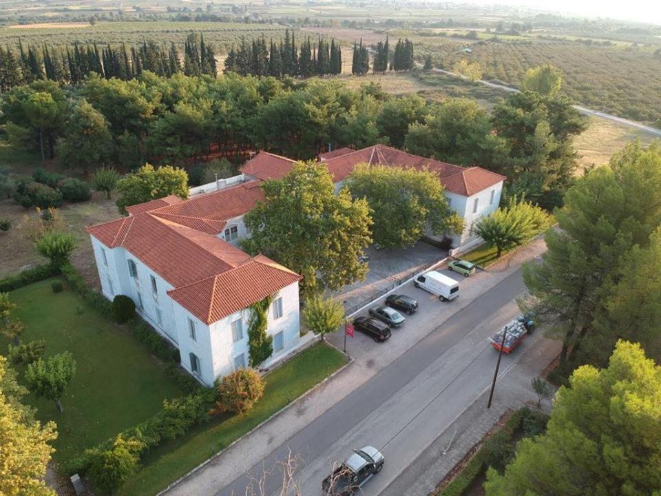 Photo of Others in Loutra Ypatis
