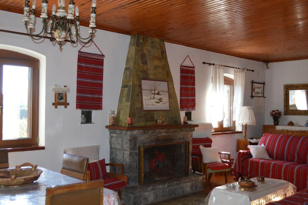 Photo of Livingroom in Vitina