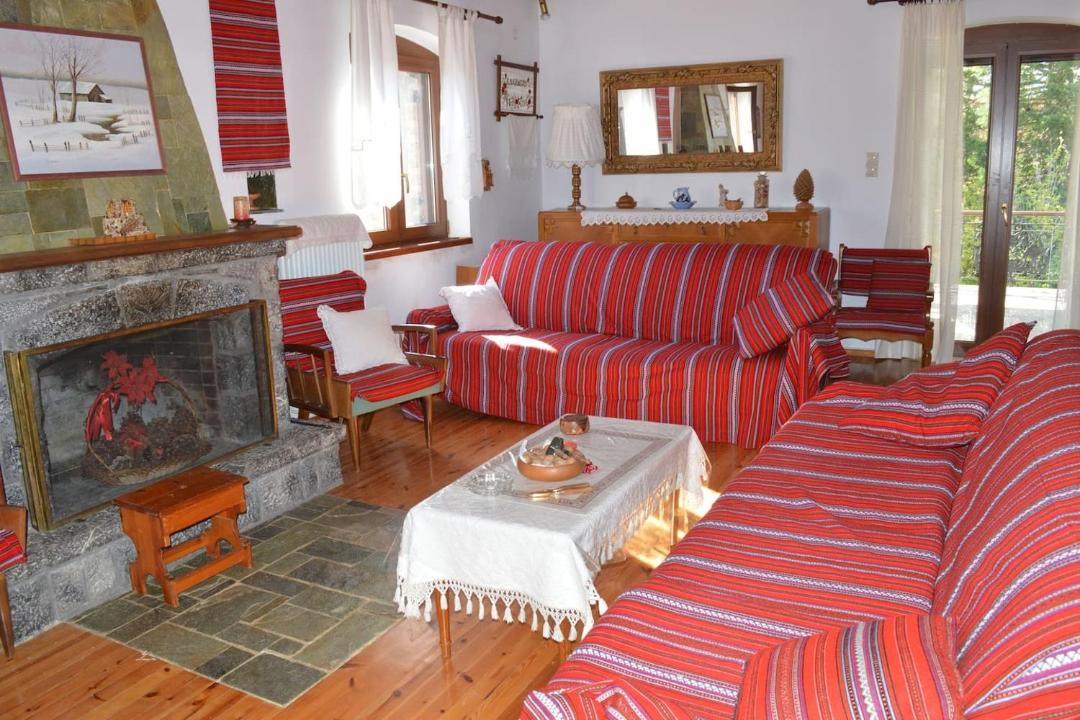 Photo of Livingroom in Vitina