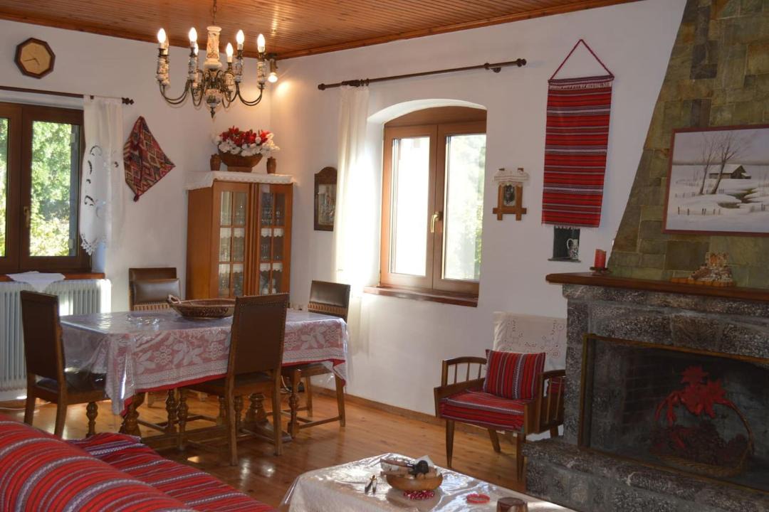 Photo of Livingroom in Vitina