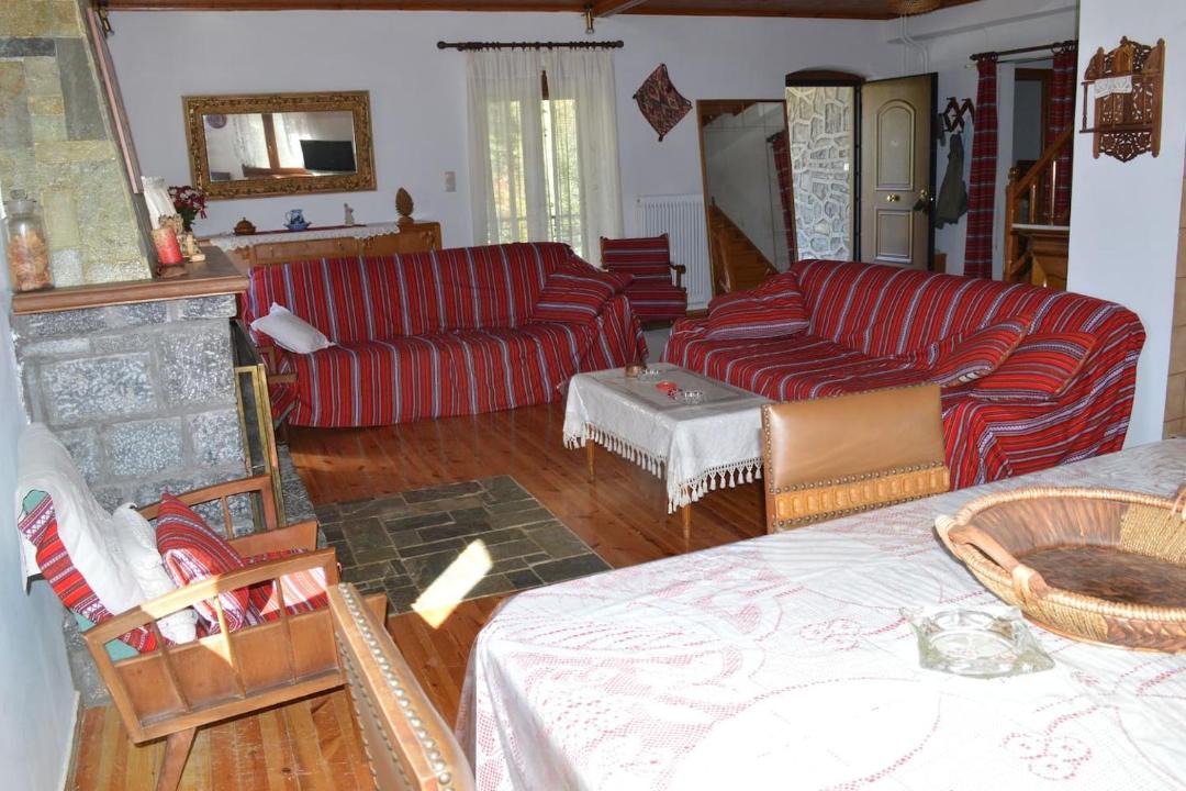 Photo of Livingroom in Vitina