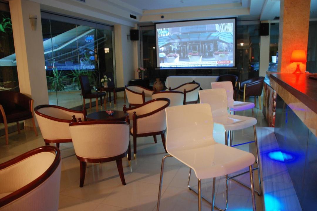 Photo of Livingroom in Agia Marina