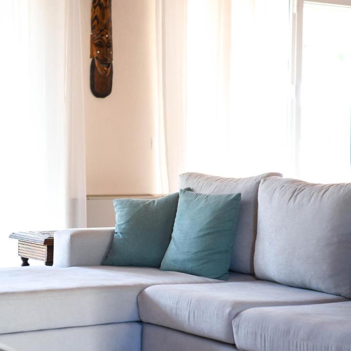 Photo of Livingroom in Agia Paraskevi