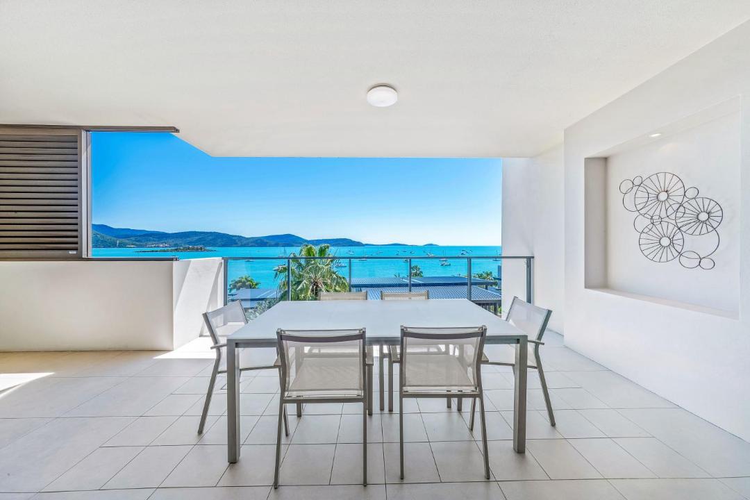 Photo of Patio Balcony in Airlie Beach