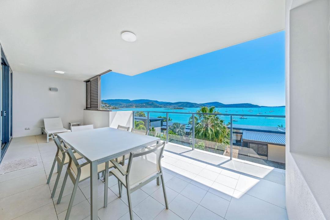 Photo of Patio Balcony in Airlie Beach