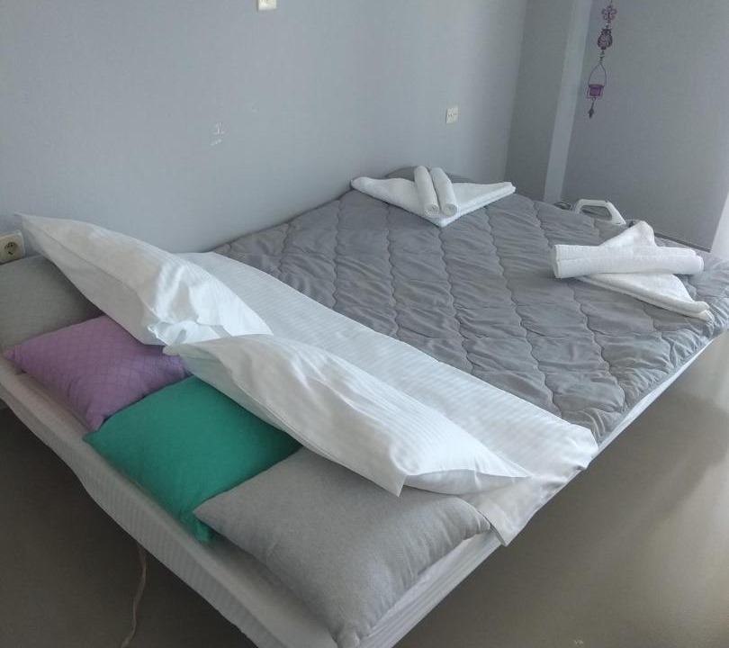 Photo of Bedroom in Kato Assos
