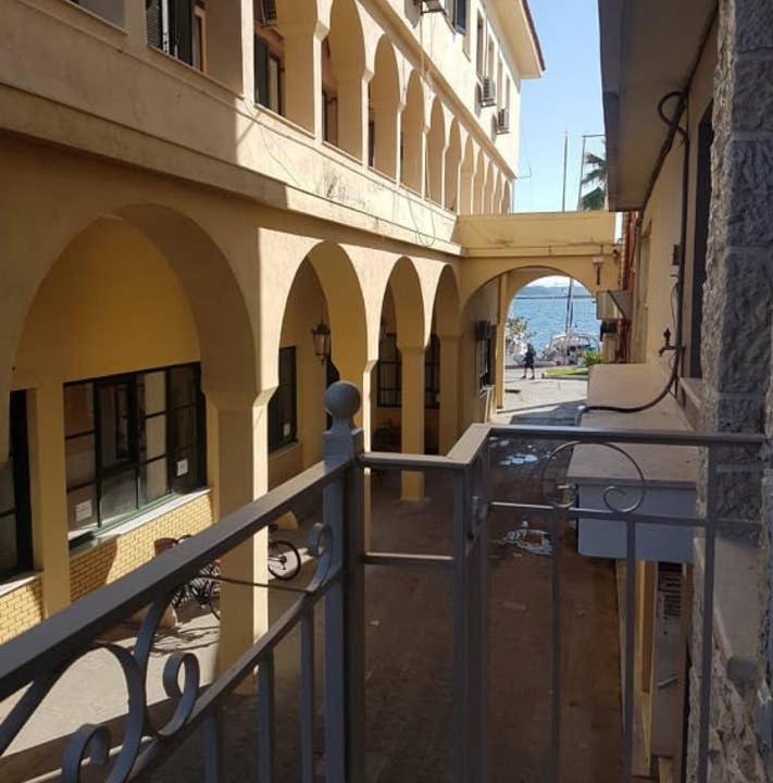 Photo of Buildings in Preveza