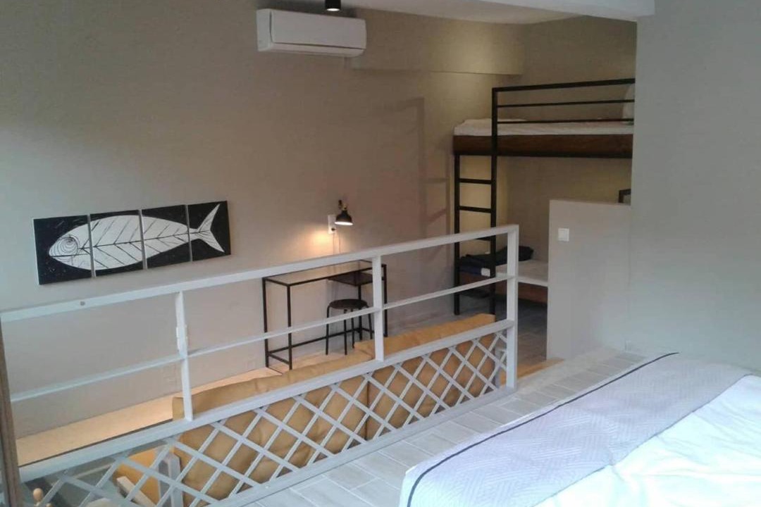 Photo of Bedroom in Preveza