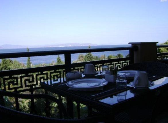 Photo of Patio Balcony in Paradise Beach