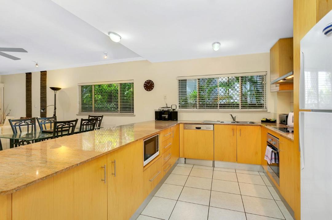 Photo of Kitchen in Clifton Beach