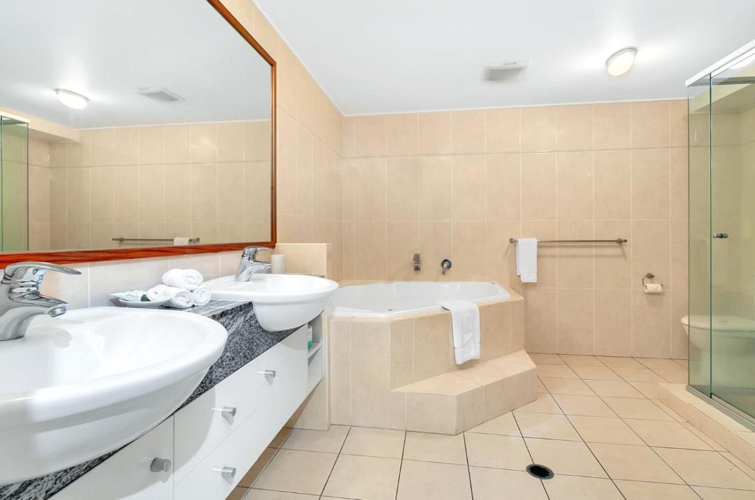 Photo of Bathroom in Clifton Beach