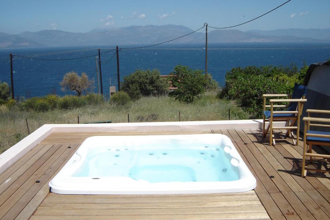 Photo of Outdoor in Trapeza