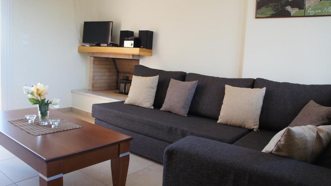 Photo of Livingroom in Trapeza