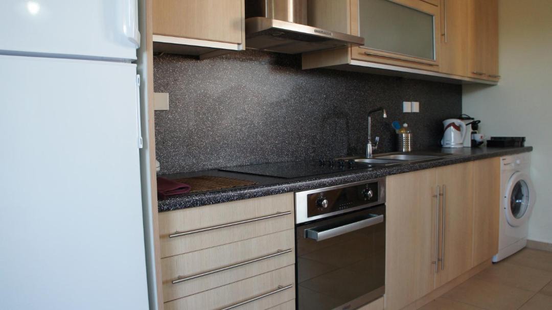 Photo of Kitchen in Trapeza