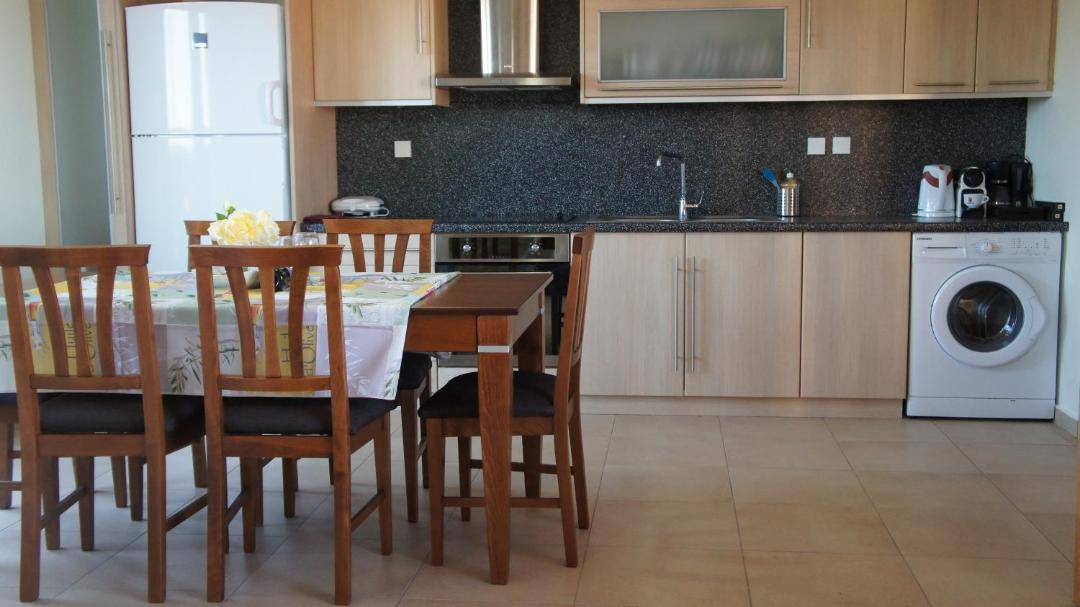 Photo of Kitchen in Trapeza