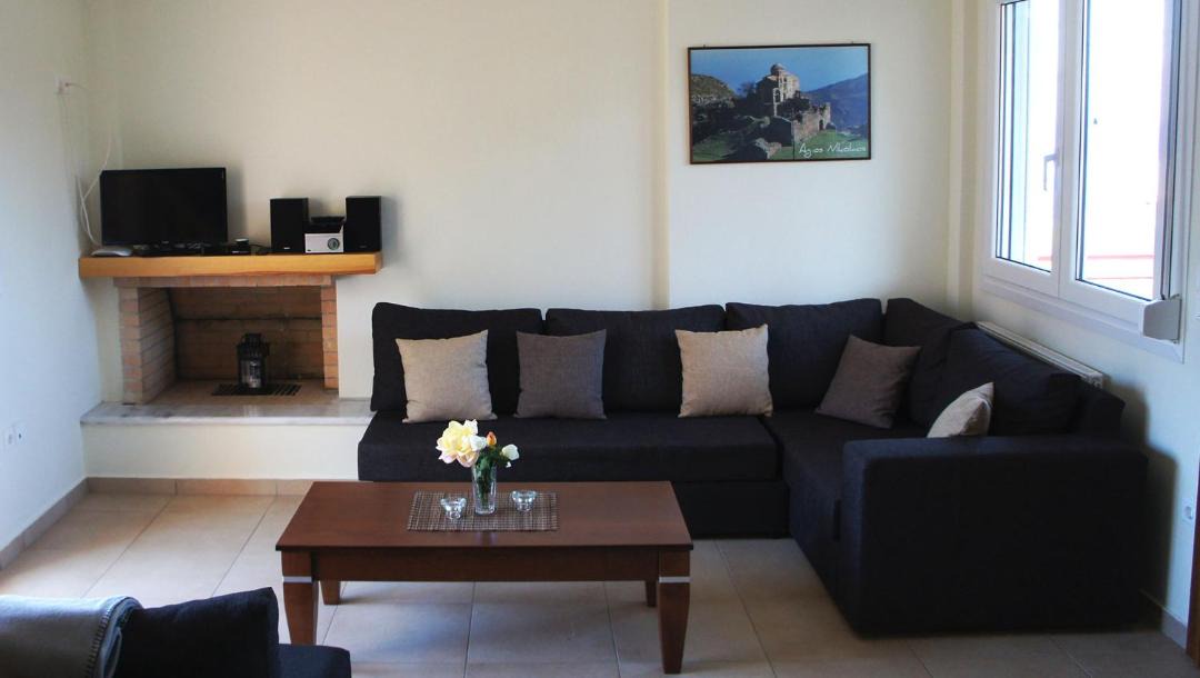 Photo of Livingroom in Trapeza