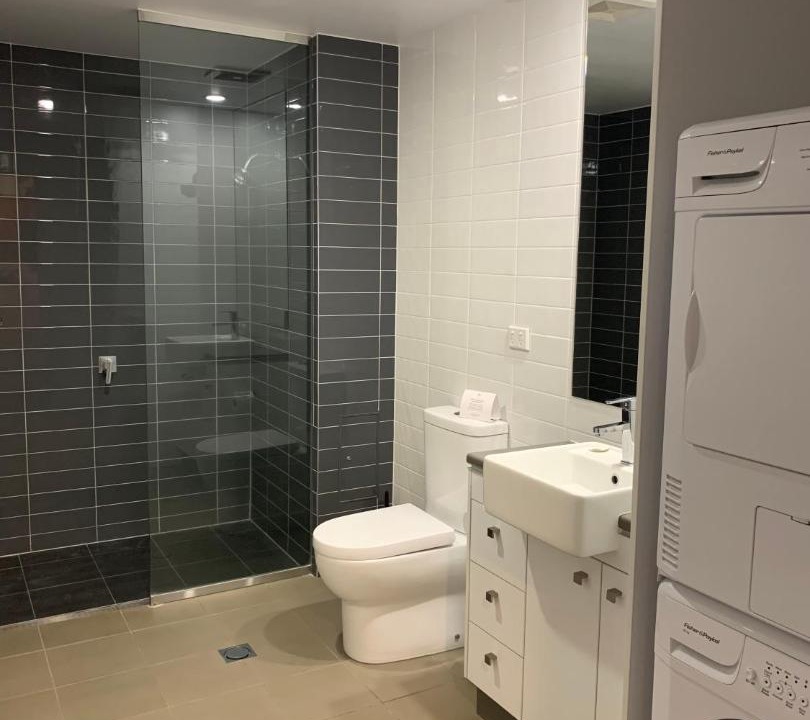 Photo of Bathroom in Mackay