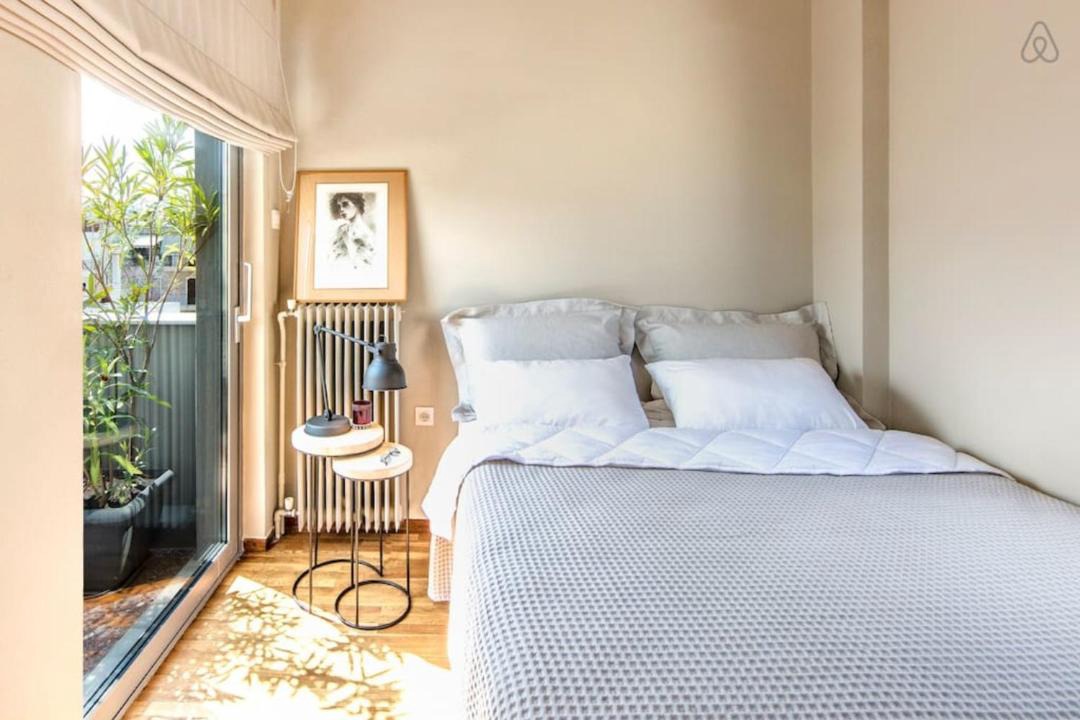 Photo of Bedroom in Petralona