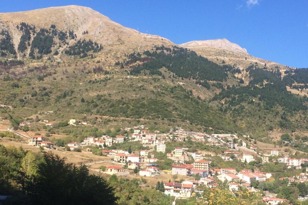 Photo of Outdoor in Karpenisi