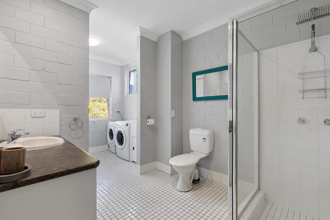 Photo of Bathroom in Point Lookout