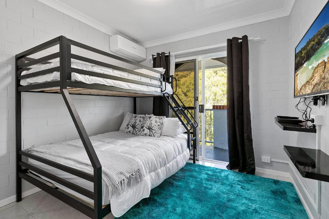 Photo of Bedroom in Point Lookout