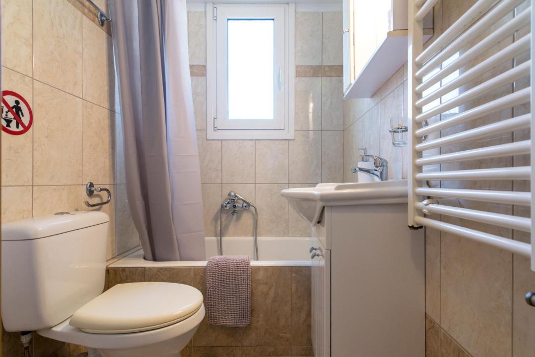 Photo of Bathroom in Xylokastron