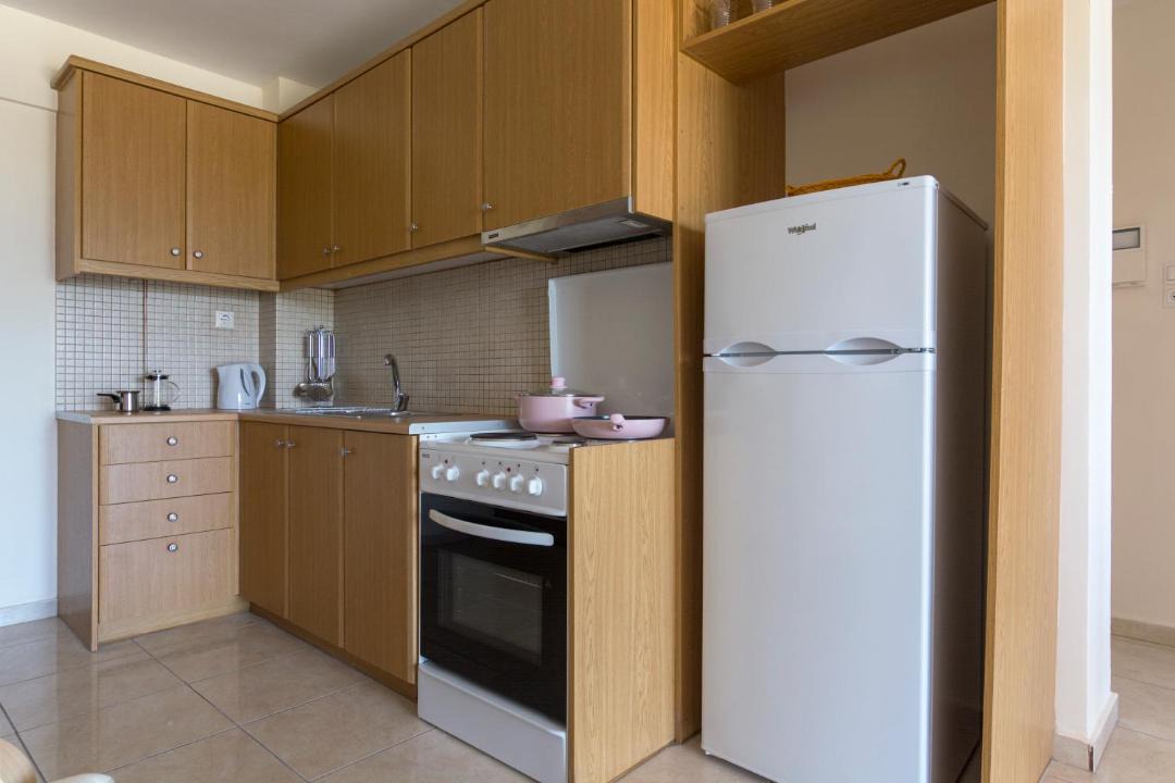 Photo of Kitchen in Xylokastron