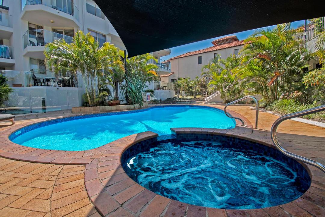 Photo of Patio Balcony in Currumbin