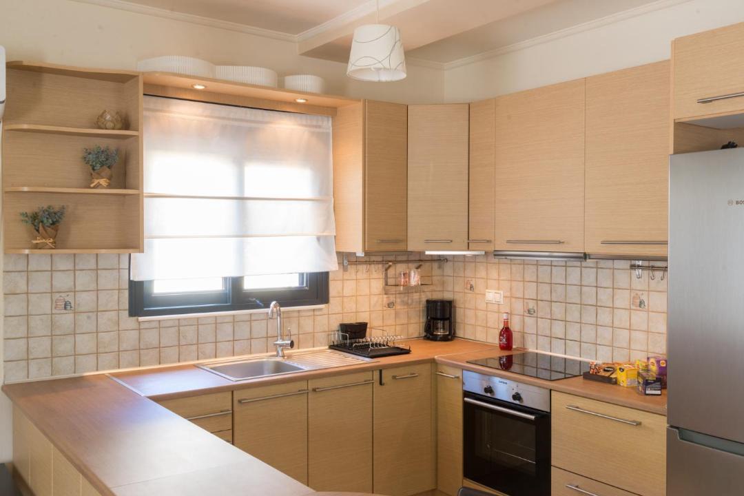Photo of Kitchen in Spata-Artemida