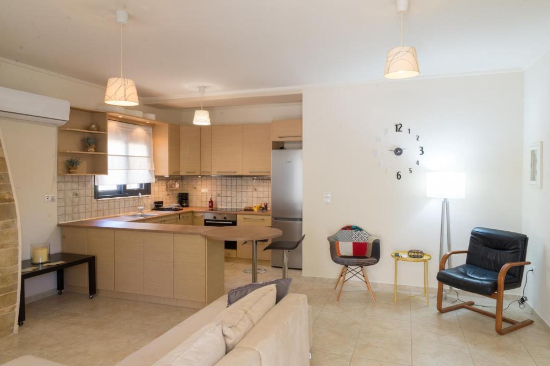 Photo of Livingroom in Spata-Artemida